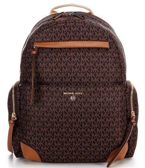 rucksack von michael kors|Michael Kors backpack 2020.